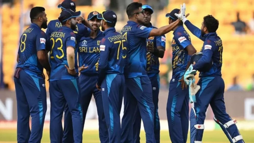 লঙ্কান ক্রিকেটে নতুন নিয়ম: হারলে জরিমানা, জিতলে বোনাস