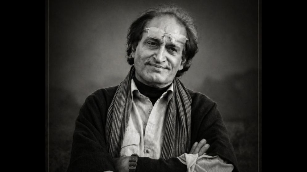আলোকচিত্রী রঘু রাই আর নেই