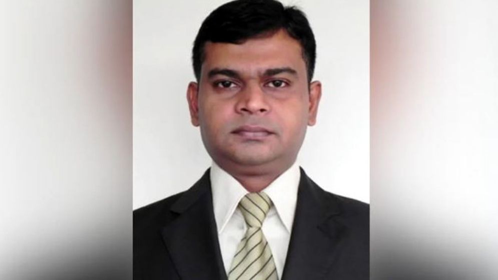 এনআইডির নতুন ডিজি আনোয়ার পাশা