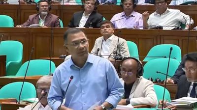জরুরি সেবায় নিয়োজিতদের জ্বালানি তেলের রেশনিং তুলে নেওয়া হয়েছে: প্রধানমন্ত্রী