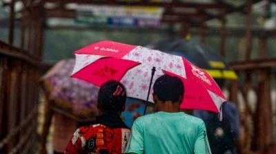 বৃষ্টির সন্ধ্যায় নিজেকে দিন একটু সময়