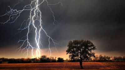 গাইবান্ধায় বজ্রপাতে তিনজনের মৃত্যু