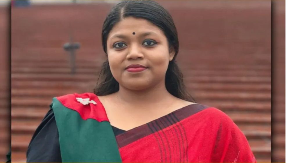 নুসরাত তাবাসসুমের মনোনয়নপত্র গ্রহণ করতে ইসিকে নির্দেশ
