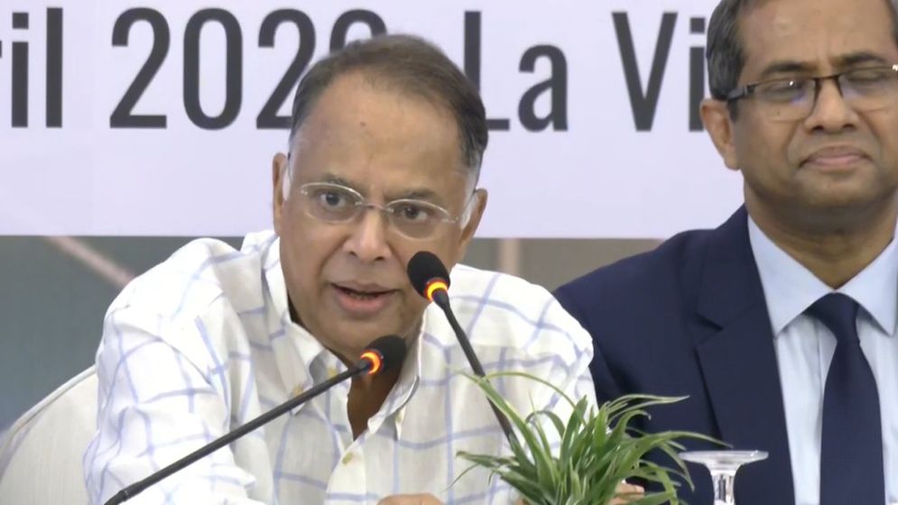 আগামী সপ্তাহের মধ্যে লোডশেডিং পরিস্থিতির উন্নতি হবে: বিদ্যুৎমন্ত্রী