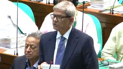 প্রয়োজনীয় প্রস্তুতি শেষে দ্রুত স্থানীয় সরকার নির্বাচন: মির্জা ফখরুল