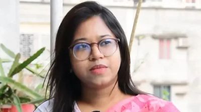 মনিরা শারমিনকে বৈধ প্রার্থী ঘোষণার সুযোগ দেখছে না ইসি