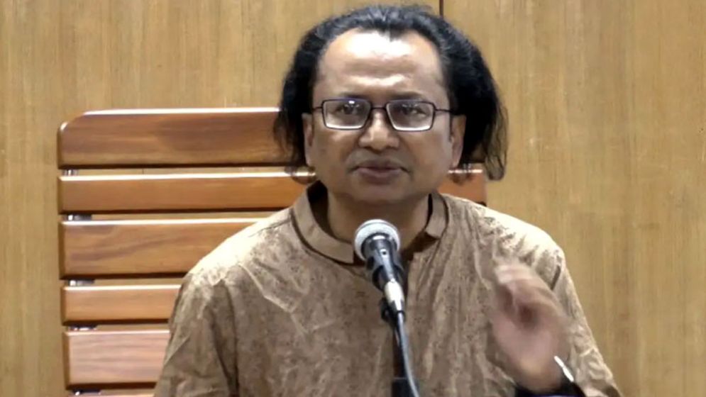 জ্বালানি তেল সংকটের কোনো আশঙ্কা নেই: জাহেদ উর রহমান