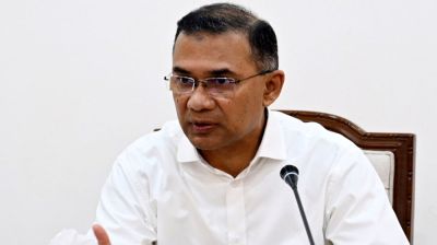 ফ্যাসিবাদী শাসনের অবসানের পর গণতন্ত্রের পথে হাঁটছে বাংলাদেশ: প্রধানমন্ত্রী