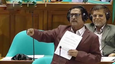 পুলিশ হত্যা নিয়ে তদন্ত ও বিচারের দাবি ফজলুর রহমানের