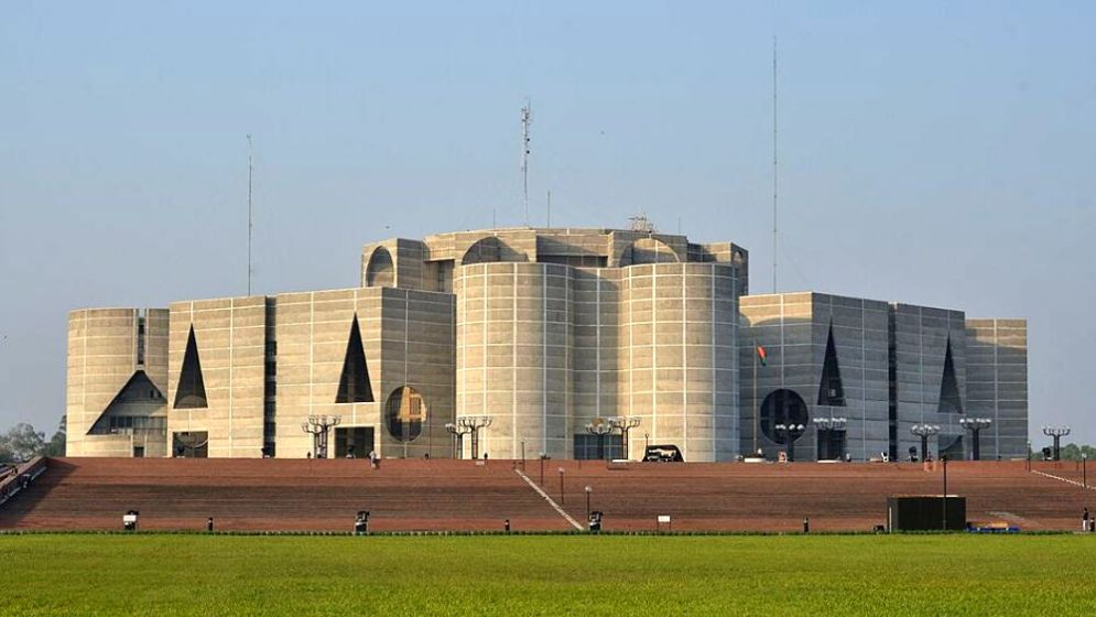 সংরক্ষিত নারী আসনে ৪৯ জন বিনা ভোটে নির্বাচিত