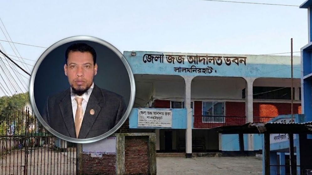 মাদক মামলায় ইউপি চেয়ারম্যানের ৫ বছর কারাদণ্ড