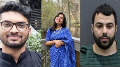 আদালতে নিহত বাংলাদেশি শিক্ষার্থী লিমন–বৃষ্টির বন্ধুরা, কে কী বলেছেন?