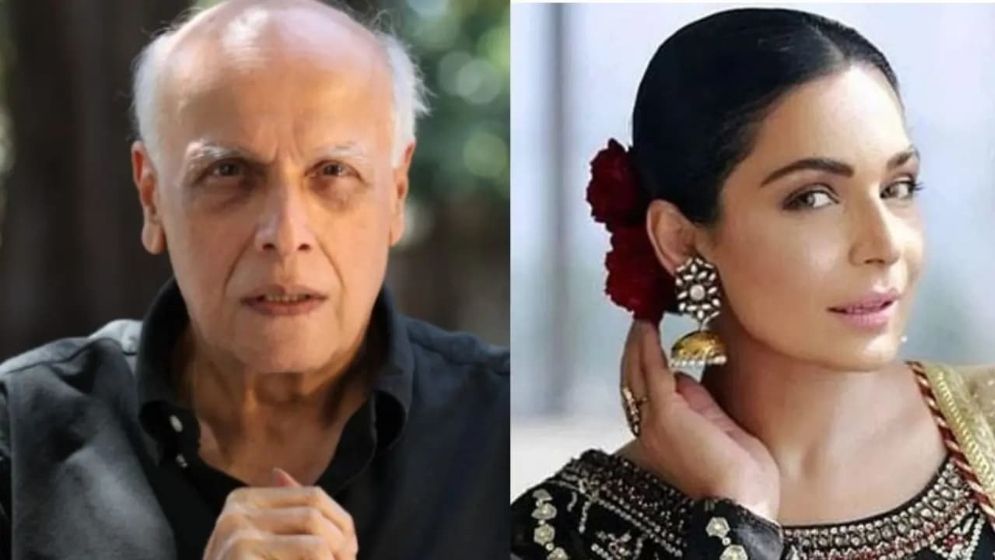সত্যিই কি যৌন হয়রানি করেছিলেন মহেশ ভাট, সত্যটা জানালেন অভিনেত্রী