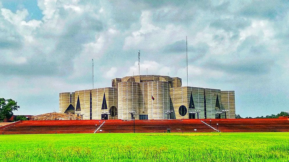 সংসদের কেনাকাটায় অনিয়মের প্রমাণ মেলেনি, জানাল তদন্ত কমিটি