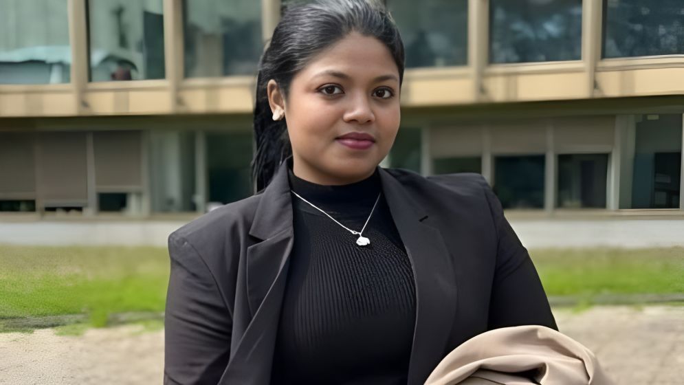 সংরক্ষিত আসনে নুসরাত তাবাসসুমের মনোনয়ন বৈধ