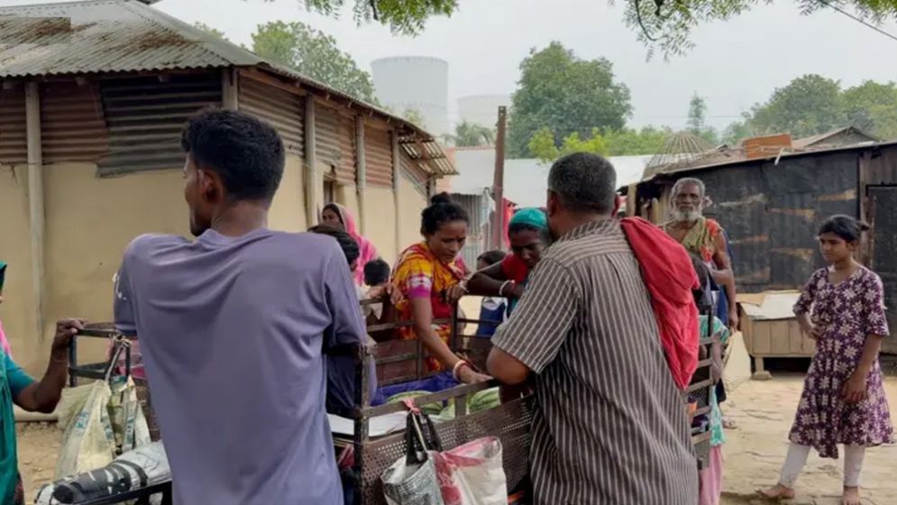 সরেজমিন রূপপুর: জনমনে ভীতি, নিরাপত্তার নিশ্চয়তা কীভাবে?