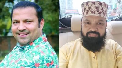জেল থেকে যেভাবে ‘আলোর পথ’ পেলেন অভিনেতা সিদ্দিক