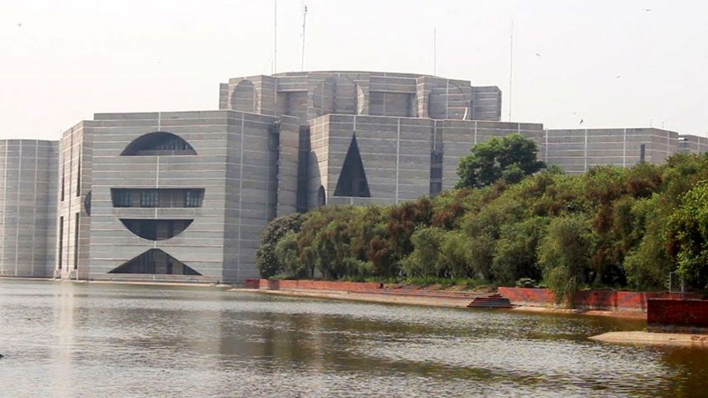 সংরক্ষিত নারী আসনের এমপিদের শপথ আজ
