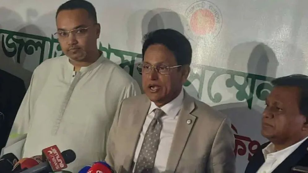 শিক্ষকদের কীভাবে মানসম্মত করব সেটাই আমাদের চিন্তা: শিক্ষামন্ত্রী