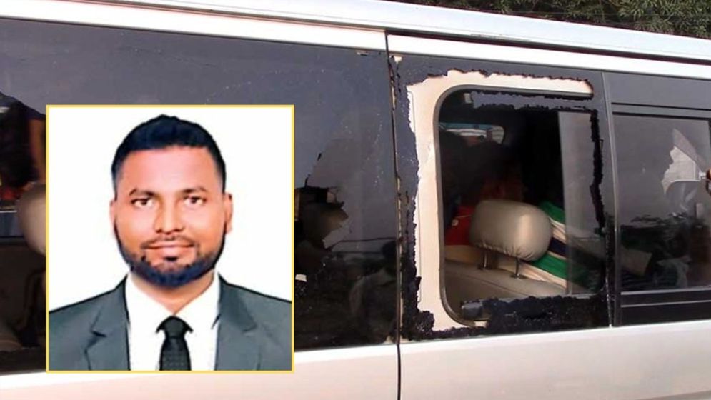 যুবদলের কমিটিতে খালেদা জিয়ার গাড়িবহরে হামলার আসামি, কমিটি বিলুপ্ত