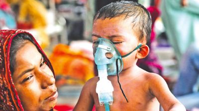 সমস্যার মূলে অন্তর্বর্তী সরকার টিকা কেনায় চরম গাফিলতি