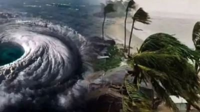মে মাসের আবহাওয়া নিয়ে দুঃসংবাদ দিলো অধিদপ্তর