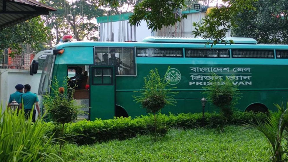 গুমের মামলায় আজ সাক্ষ্যগ্রহণ চতুর্থ সাক্ষীর