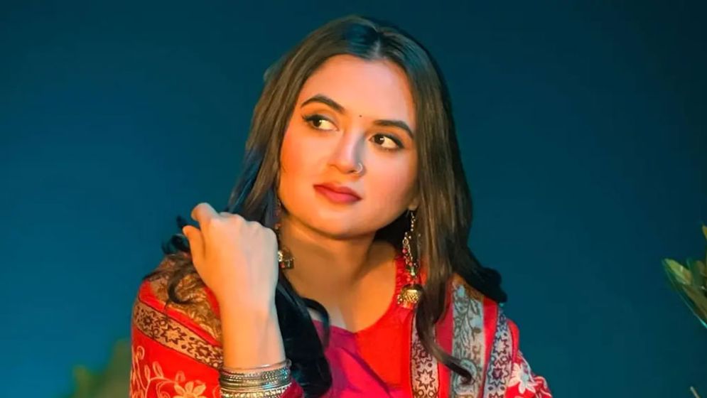 ফের অসুস্থ অভিনেত্রী তানিয়া বৃষ্টি