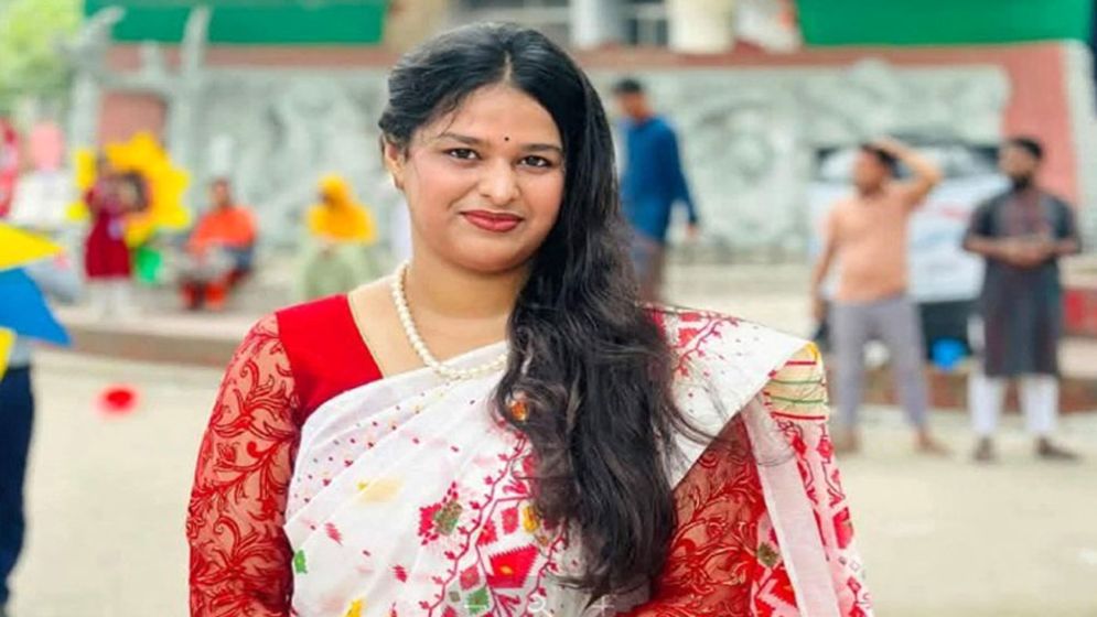 জবির ছাত্র সংসদ নেতাকে থাপ্পড়ের অভিযোগে ছাত্রদল নেত্রী বহিষ্কার