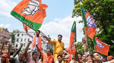 কে হতে পারেন পশ্চিমবঙ্গের পরবর্তী মুখ্যমন্ত্রী?
