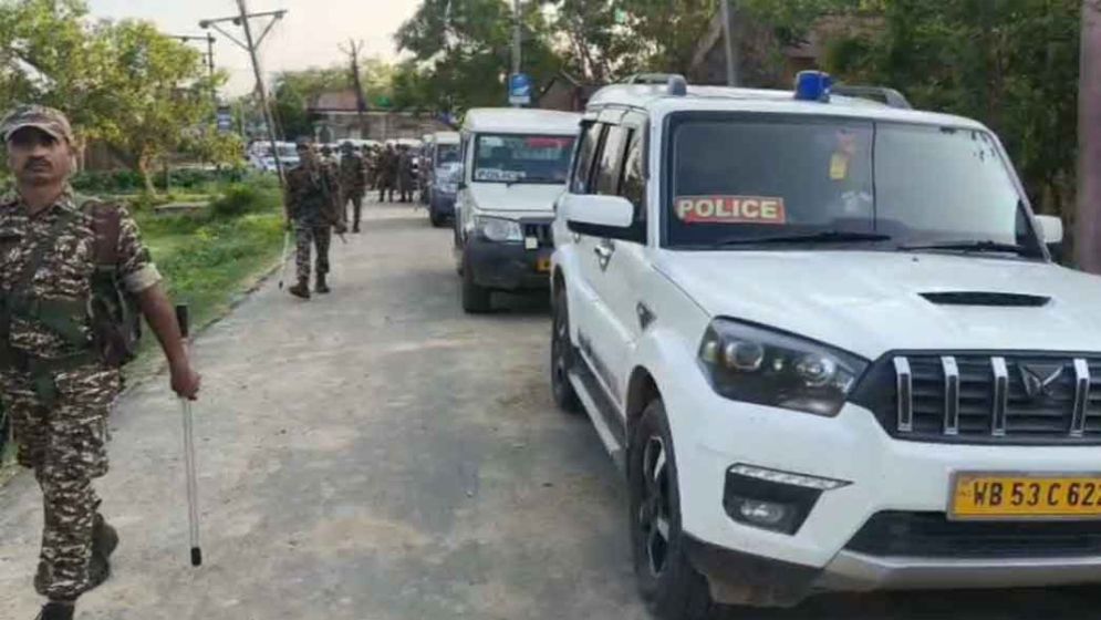 ভোটের ফল প্রকাশের পরদিনই পশ্চিমবঙ্গে মুসলিম যুবককে কুপিয়ে হত্যা