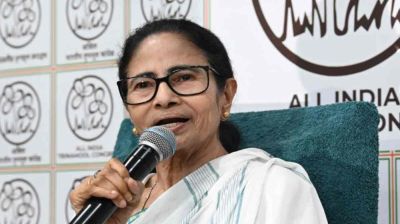 হারিনি, পদত্যাগ করব না: মমতা