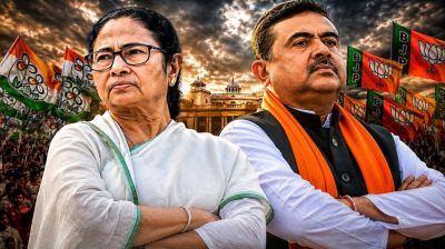 পশ্চিমবঙ্গ নির্বাচনে বিজেপির জয় নিয়ে কী ভাবছে বাংলাদেশের দলগুলো