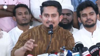১০ মে উপজেলা চেয়ারম্যান ও মেয়র পদপ্রার্থী ঘোষণা করবে এনসিপি