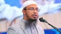 ৫ মের হত্যাকাণ্ডের বিচার নিশ্চিত হোক: শায়খ আহমাদুল্লাহ