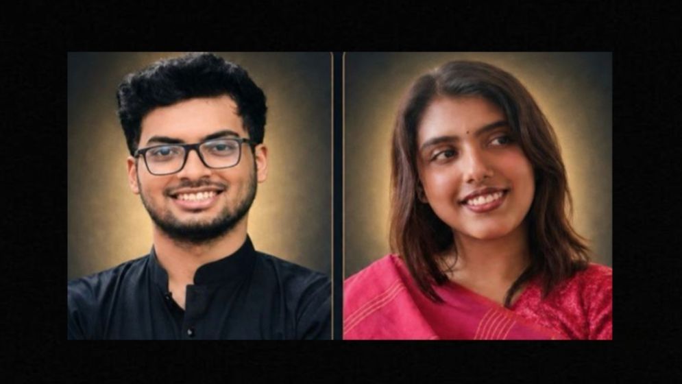 লিমন-বৃষ্টিকে মরণোত্তর পিএইচডি দিচ্ছে মার্কিন বিশ্ববিদ্যালয়