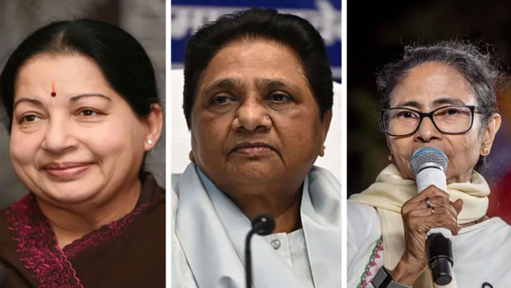 ভারতের রাজনীতিতে প্রভাবশালী নারী নেত্রী মমতার হার, এরপরে কী?