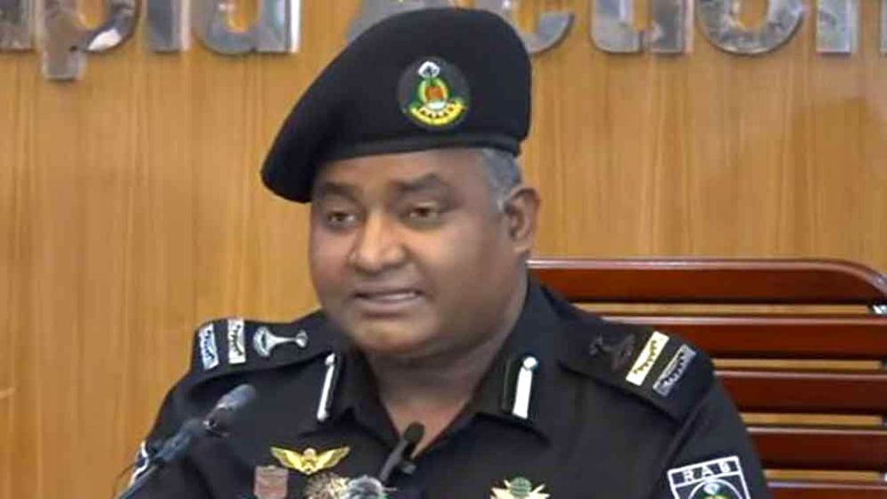 অন্তঃসত্ত্বা শিশুটির ভ্রুণের ডিএনএ টেস্টের তথ্য গুজব: র‌্যাব