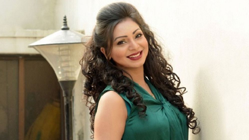 বিয়ে নিয়ে প্রশ্নে বিরক্ত প্রভা, ভক্তদের যা বললেন