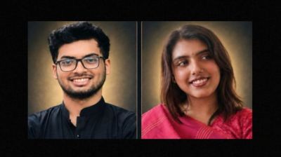 লিমন-বৃষ্টিকে মরণোত্তর পিএইচডি দিচ্ছে মার্কিন বিশ্ববিদ্যালয়