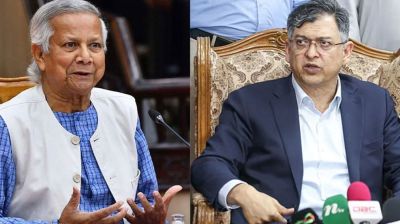 জুলাই সনদ: ইউনূসের প্রতারণা বনাম বিএনপির দূরদর্শিতা
