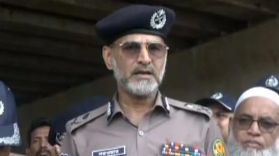 জাল নোট কারবারিরা গোয়েন্দা নজরদারিতে: ডিএমপি কমিশনার