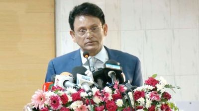 দেশে বিশ্বমানের উচ্চশিক্ষা নিশ্চিত করতে সরকার কাজ করছে: শিক্ষামন্ত্রী