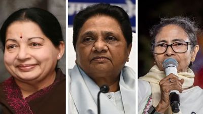 ভারতের রাজনীতিতে প্রভাবশালী নারী নেত্রী মমতার হার, এরপরে কী?