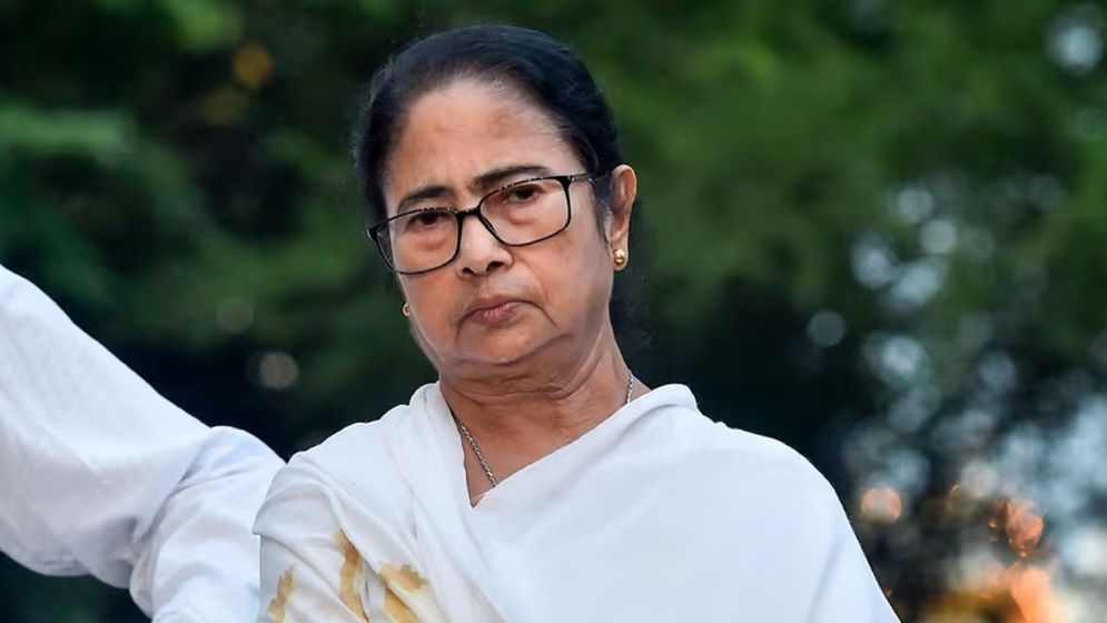 পদত্যাগ করবো না, আমাকে বরখাস্ত করুক: মমতা