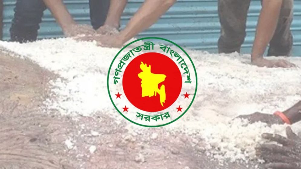 চামড়া সংরক্ষণে গ্রাম-উপজেলায় বিনামূল্যে লবণ দেবে সরকার