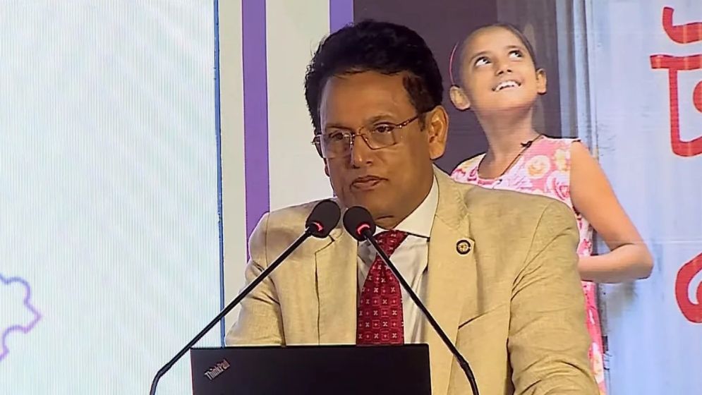 জিডিপির পাঁচ শতাংশ শিক্ষা খাতে বিনিয়োগের পরিকল্পনা সরকারের: শিক্ষামন্ত্রী