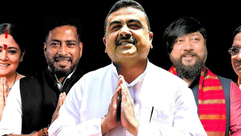 পশ্চিমবঙ্গের মুখ্যমন্ত্রী হচ্ছেন অন্য কেউ, নতুন করে জল্পনা