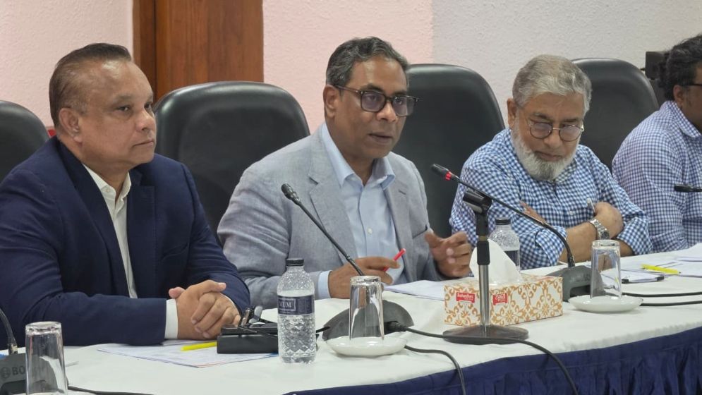 ডুপ্লিকেশন কমাতে মাঠপর্যায়ের স্বাস্থ্যসেবা একীভূত করা হবে: স্বাস্থ্য প্রতিমন্ত্রী