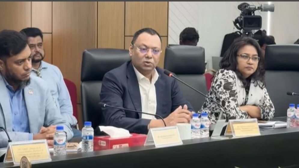 করের টাকা কী করেন, সরকারের কাছে প্রশ্ন বিটিএমএ সভাপতির